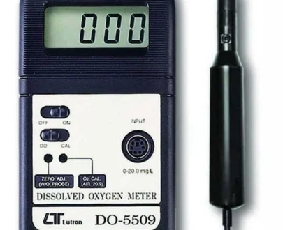 Lutron DO 5509 DO Meter