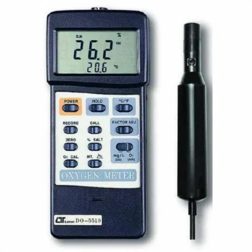 Lutron DO 5510 DO Meter 3 Lutron DO 5510 DO Meter