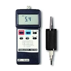 Lutron VB-8202 Vibration Meter 3 Lutron VB-8202 Vibration Meter