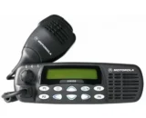 MOTOROLLA GM338 Radio Rig Communication jpg