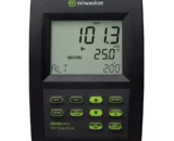 Milwaukee MW190 MAX + Probe DO Meter 2 Milwaukee MW190 MAX + Probe DO Meter