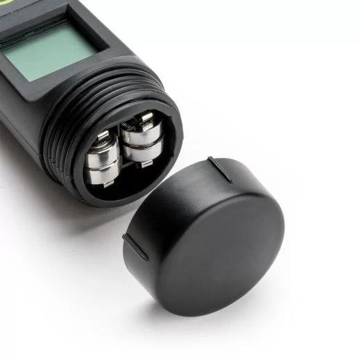 Milwaukee PH56 PRO Waterproof 2-in-1 pH/Temp 5 Milwaukee PH56 PRO Waterproof 2-in-1 pH/Temp