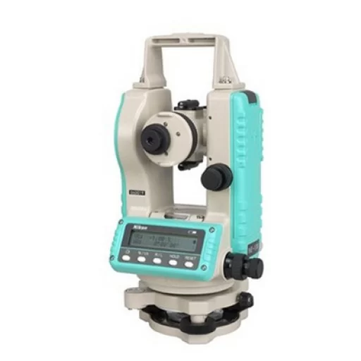 Nikon NE-101 Digital Theodolite 3 Nikon NE-101 Digital Theodolite
