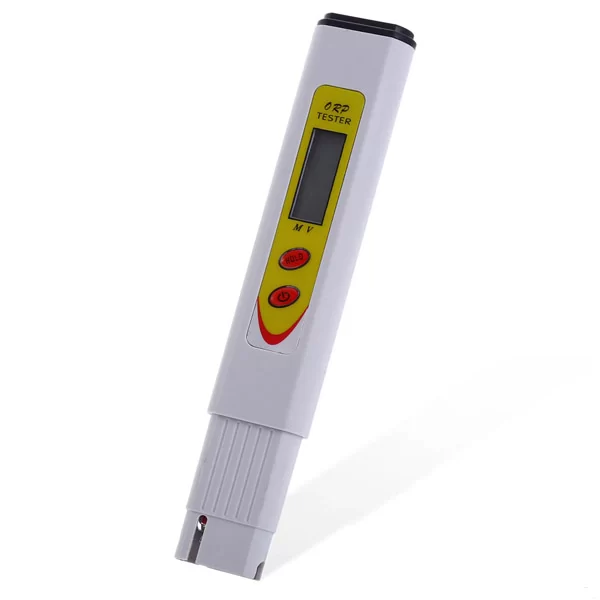 ORP Oxidation Reduction Potential Tester 969 3 ORP Oxidation Reduction Potential Tester 969
