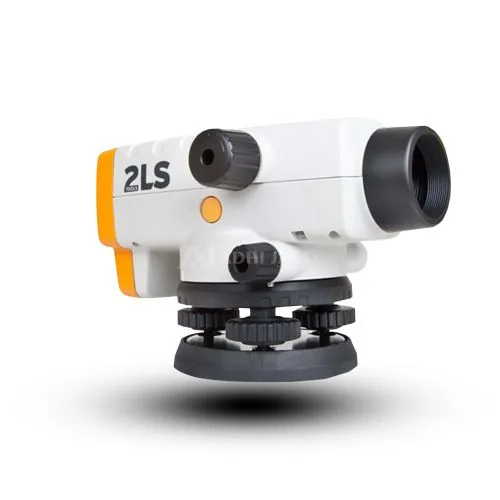 Orion 2-LS Automatic Level 3 Orion 2-LS Automatic Level