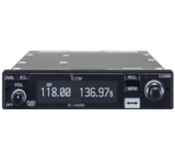 Radio RIG Icom IC A220 VHF Air Band Transceiver jpg