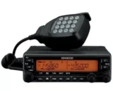Radio RIG Kenwood TM V71A DualBand jpg