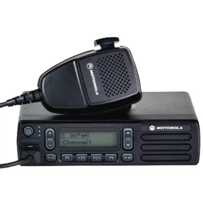 Motorola XiR M3688 Radio RIG 3 Motorola XiR M3688 Radio RIG