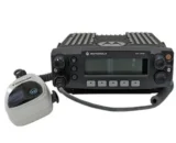 Radio RIG Motorola XTL 2500 jpg