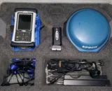 SPECTRA Epoch 50 GNSS Base and Rover GPS Geodetic jpg