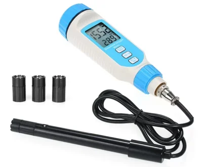 Smart Sensor AR8210 DO Meter