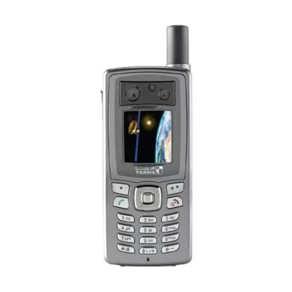 Harga Telepon Satelit 4 Thuraya SO-2510 Telepon Satelite