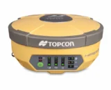 TOPCON Hiper V GNSS Base and Rover GPS Geodetic jpg