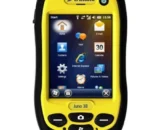 TRIMBLE Juno 3B Handheld with TerracSync Standard jpg