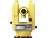 Topcon DT205L theodolite jpg