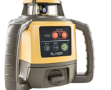 Topcon RL-H5A Laser Level 2 Topcon RL H5A Rotating Laser
