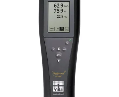 YSI Pro20 DO Meter