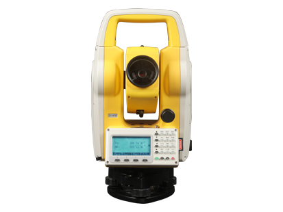 HI Target ZTS-320R Total Station 3 HI Target ZTS-320R Total Station