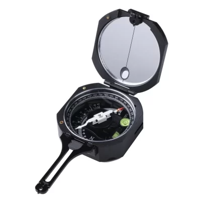 Brunton DQL8 Kompas Geologi 4 Brunton DQL8 Kompas Geologi
