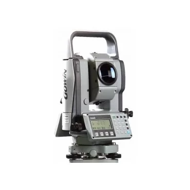 Gowin TKS-202 Total Station 3 Gowin TKS-202 Total Station