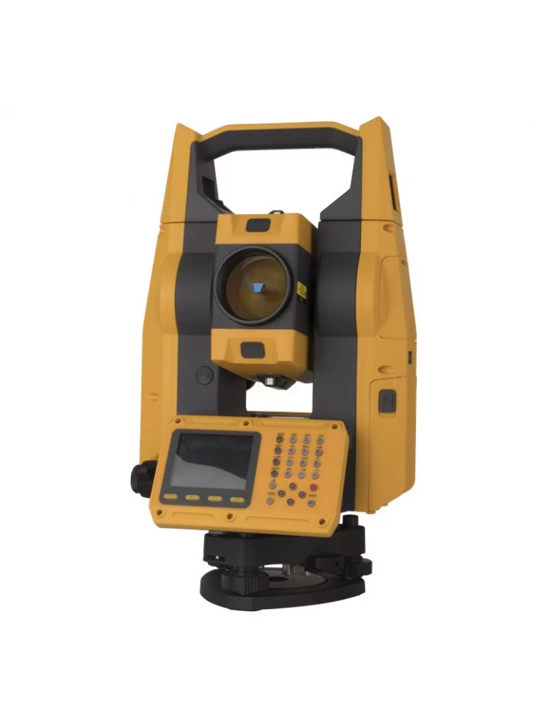 Hi Target HTS-521L10 Total Station 3 Hi Target HTS-521L10 Total Station