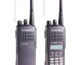 Motorola ATS-2500 Handly Talky 2 ht motorola ats 2500 trunking 164456