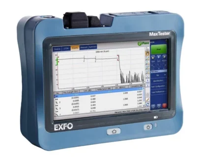 Exfo MAX715B OTDR