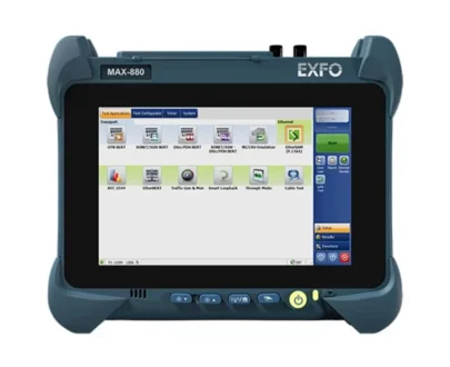 MAX-860G|Exfo Ethernet OTDR