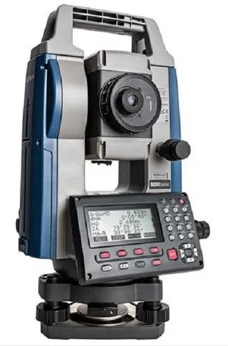 Sokkia IM-50 Series Total Station 3 Sokkia IM-50 Series Total Station