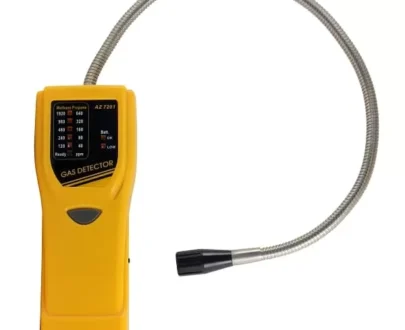 AZ Instrument 7201 Gas detector