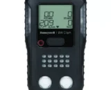 BW Technologies Clip4 BWC4 B N Multi Gas Detector LEL O2 H2S CO jpg