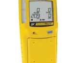 BW Technologies GasAlertMax XT II XT 000M Y NA Single Gas Detector With Motorized Pump CO Yellow jpg