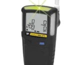 BW Technologies GasAlertMax XT II XT 00H0 B NA Single Gas Detector With Motorized Pump H2S Black jpg