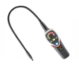 CENTER 384 Track Gas Leak Detector Hydrogen jpg