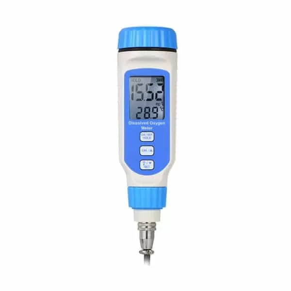 Dissolved AR8210 DO Meter 3 Dissolved AR8210 DO Meter