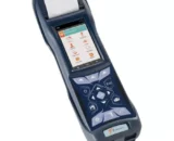 E Instruments BTU1500 BTU1500 1 Combustion Gas Analyzer Built In Printer O2 CO CO2 jpg