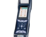 E Instruments BTU4500 BTU4500 2 Industrial Commercial Combustion Analyzer With Integrated Printer O2 CO jpg