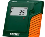 Extech CO30 Carbon Monoxide Monitor jpg
