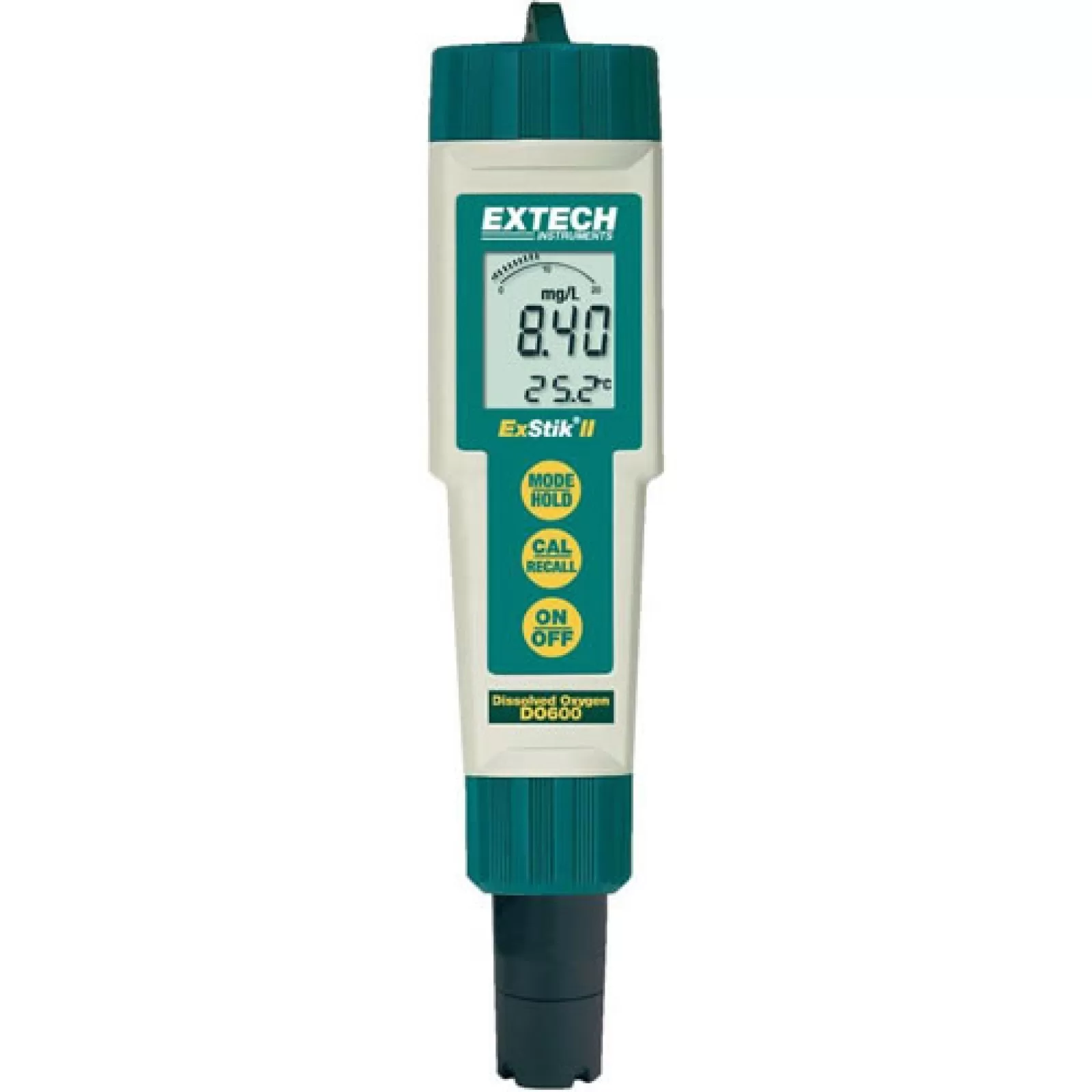 Extech DO600 DO Meter 3 Extech DO600 DO Meter