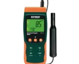 Extech SDL150 DO Meter 1 Extech SDL150 Dissolved Oxygen Meter Datalogger jpg