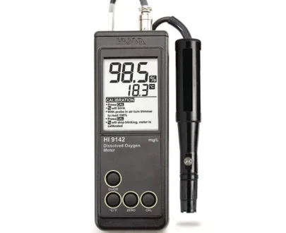 Hanna-HI-9142-DO-Meter