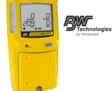 Honeywell BW Max XT II Gas Detector