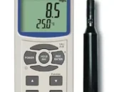 LUTRON DO 5512SD DO Meter with SD Card Real time Data Recorder jpg