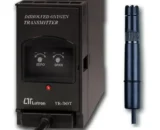 Lutron TR DOT1A4 Dissolved Oxygen Transmitter jpg