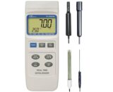 Lutron WA-2017SD Conductivity Meter 1 Lutron WA-2017SD Conductivity Meter
