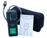 MASTECH MS6310 Portable Combustible Gas Leak Detector Tester Meter Propane Natural Gas Analyzer With Sound Light jpg