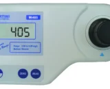 MILWAUKEE Mi405 Medium Range Ammonia Photometer 1 jpg