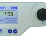 Milwaukee Mi408 Chlorine Meter 2 MILWAUKEE Mi408 High Range Iron Photometer jpg