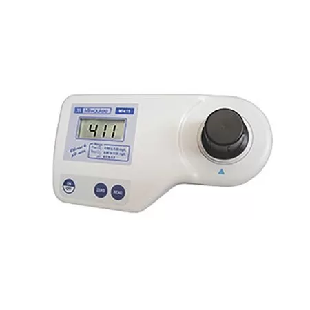 Milwaukee Mi411PH Chlorine Meter 3 Milwaukee Mi411PH Chlorine Meter