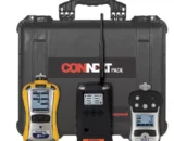 RAE Systems ConneXt Pack Kit F04R B1111 000 One QRAE Gas Detector Amount With Pumped jpg